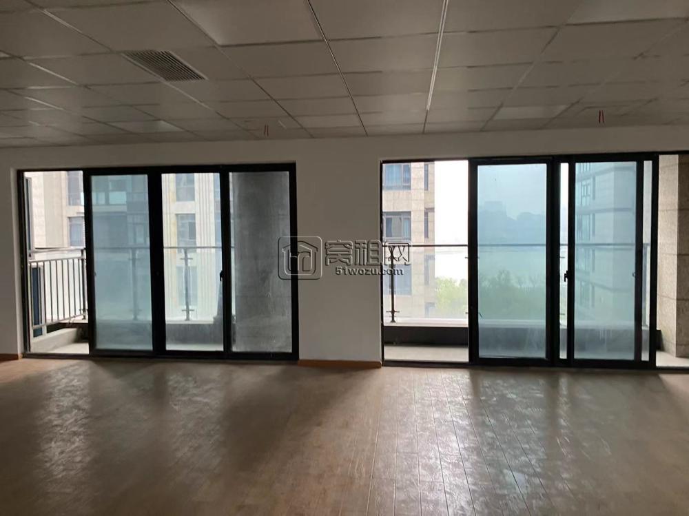 宁波江北区绿地尚美大厦出租210平米办公室(图6)