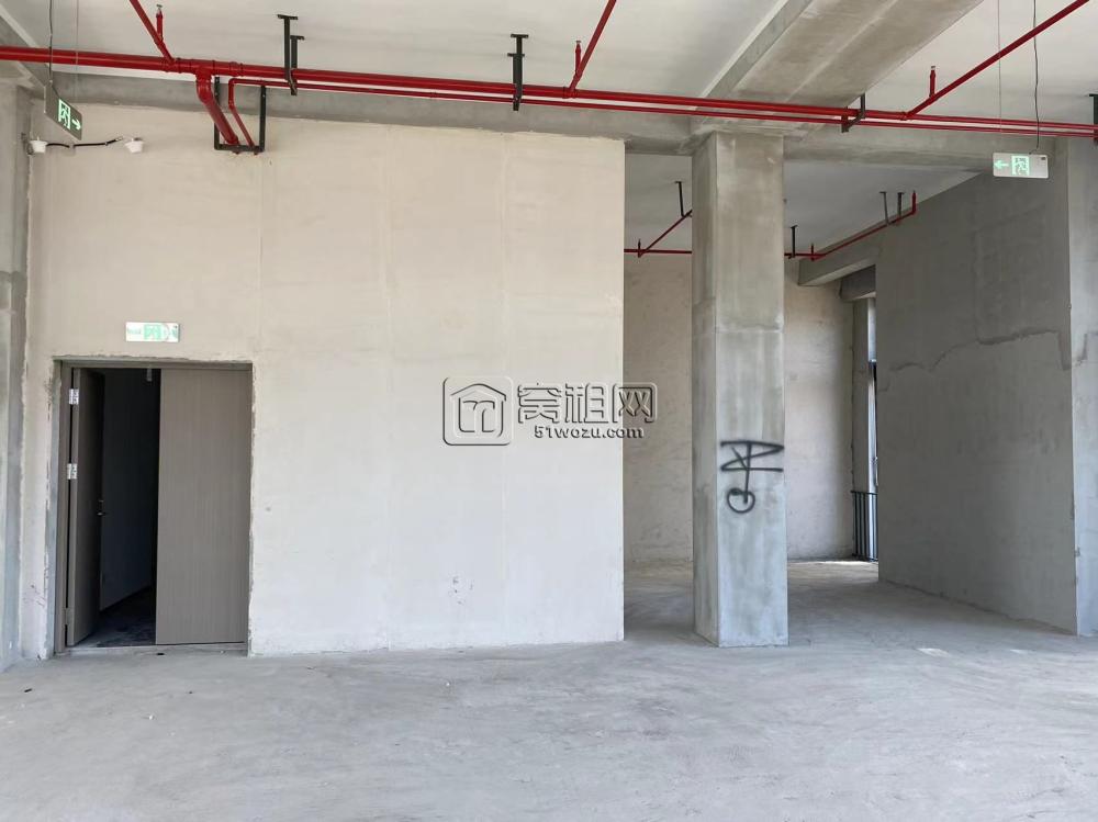 宁波江北数据产业创新园一层出租980平米(图2)