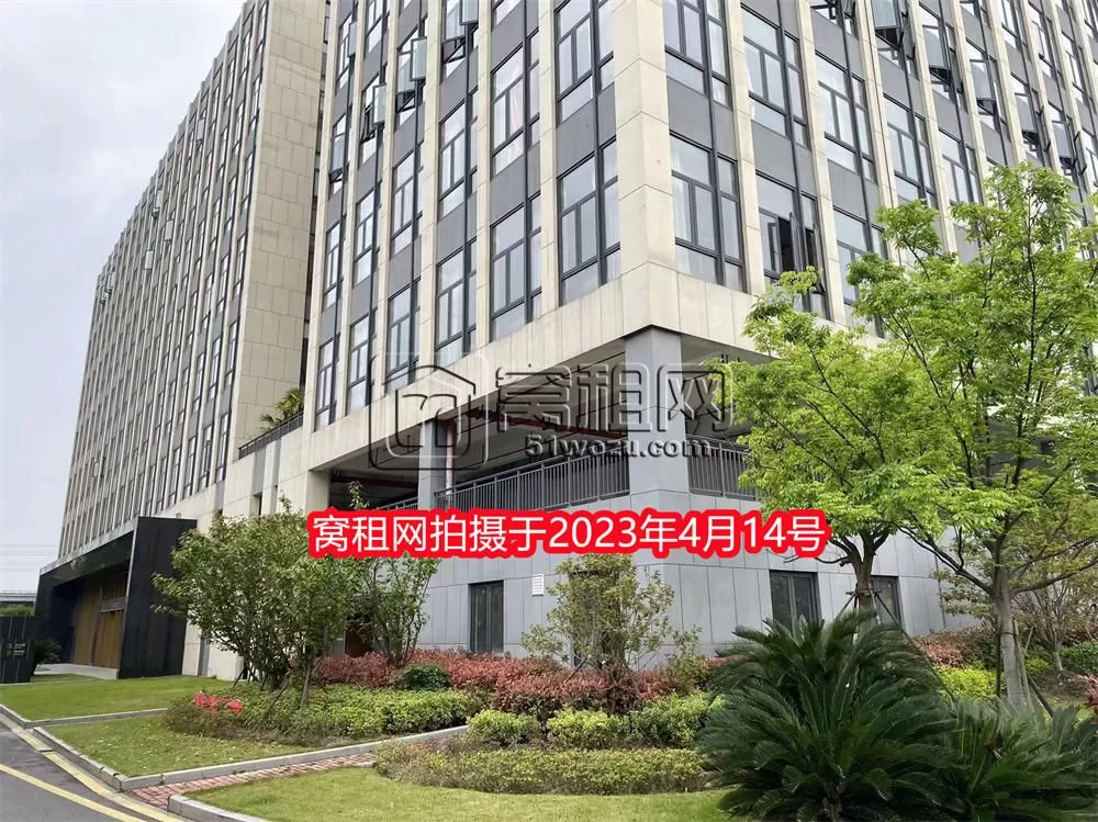 青创工场