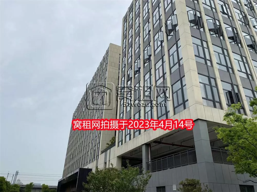 青创工场