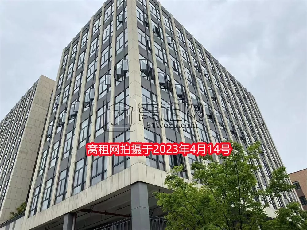 青创工场