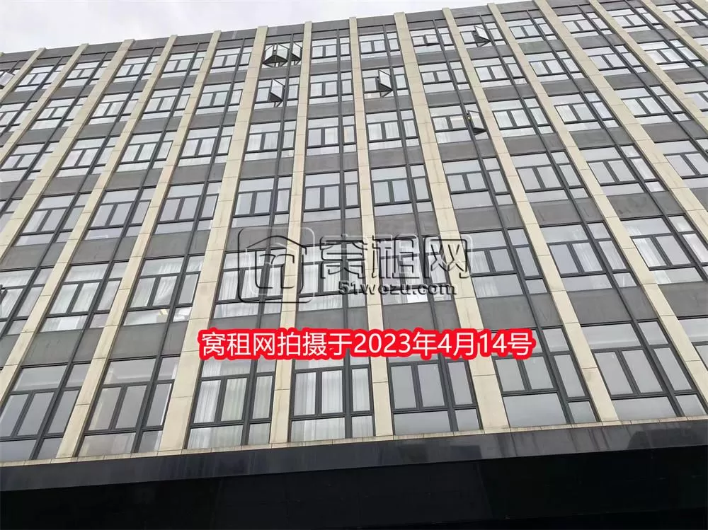 青创工场