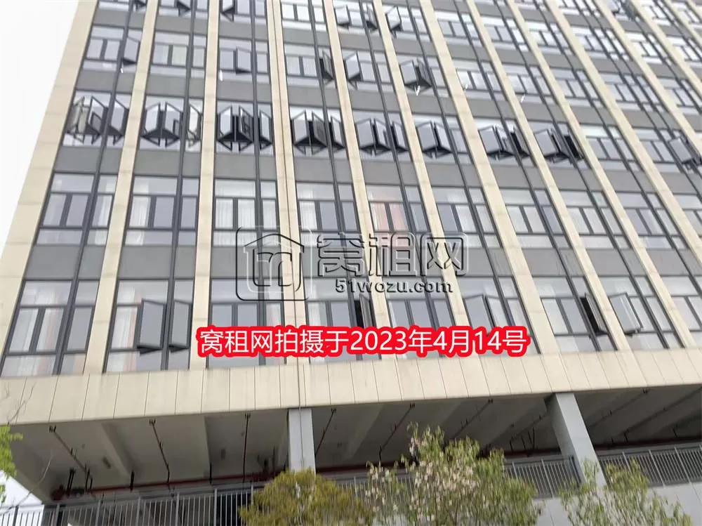 青创工场