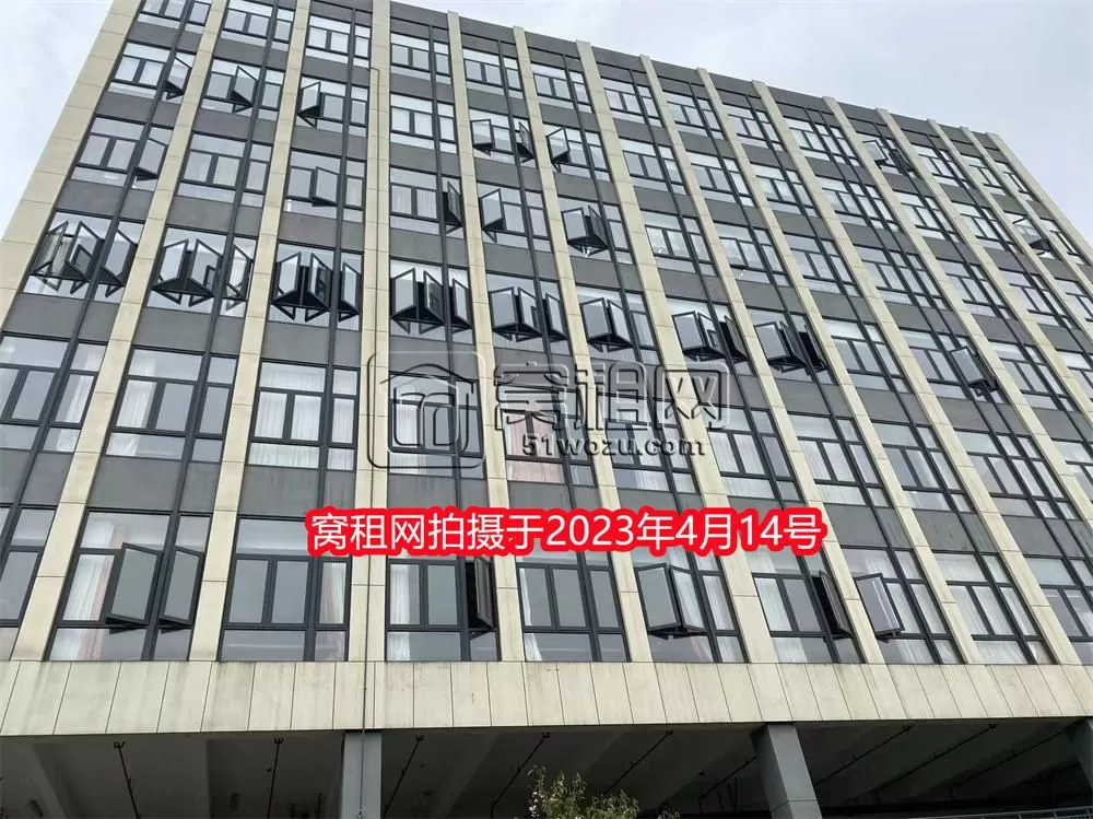 青创工场