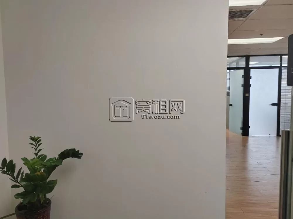 南部商务区迪趣大厦1518办公室出租