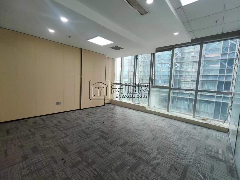 宁波海运大厦6楼办公室双面采光，170平8300元/月(图3)