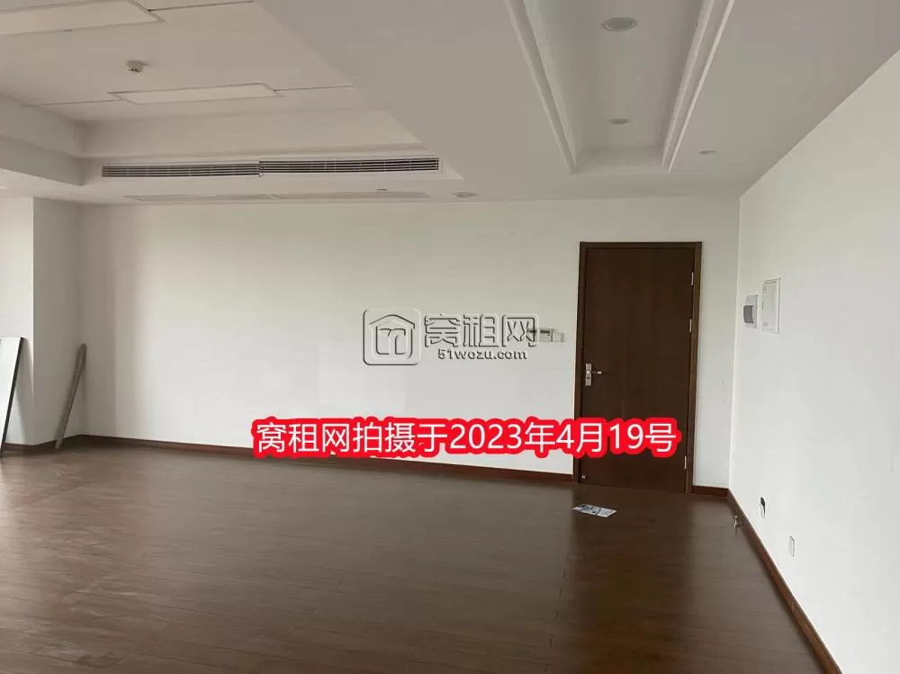 宁波地质水文大厦办公室出租面积85平米