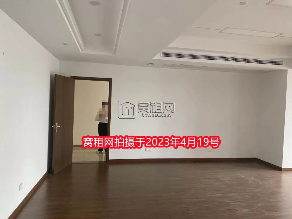 宁波地质水文大厦办公室出租面积85平米