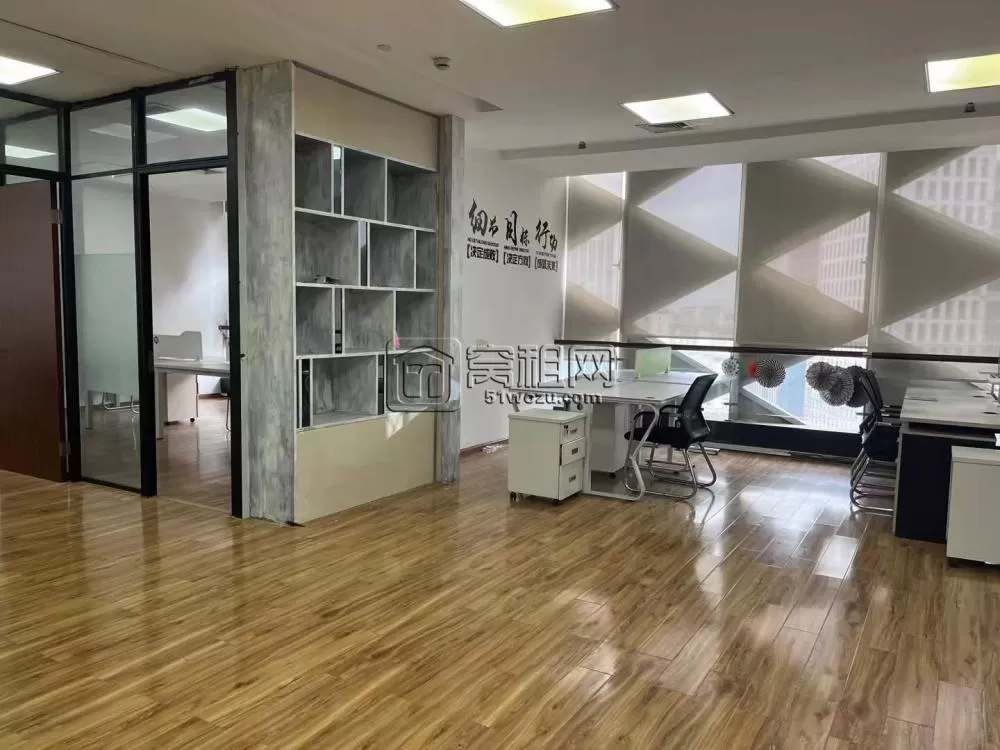 南部商务区南洋大厦11楼办公室出租