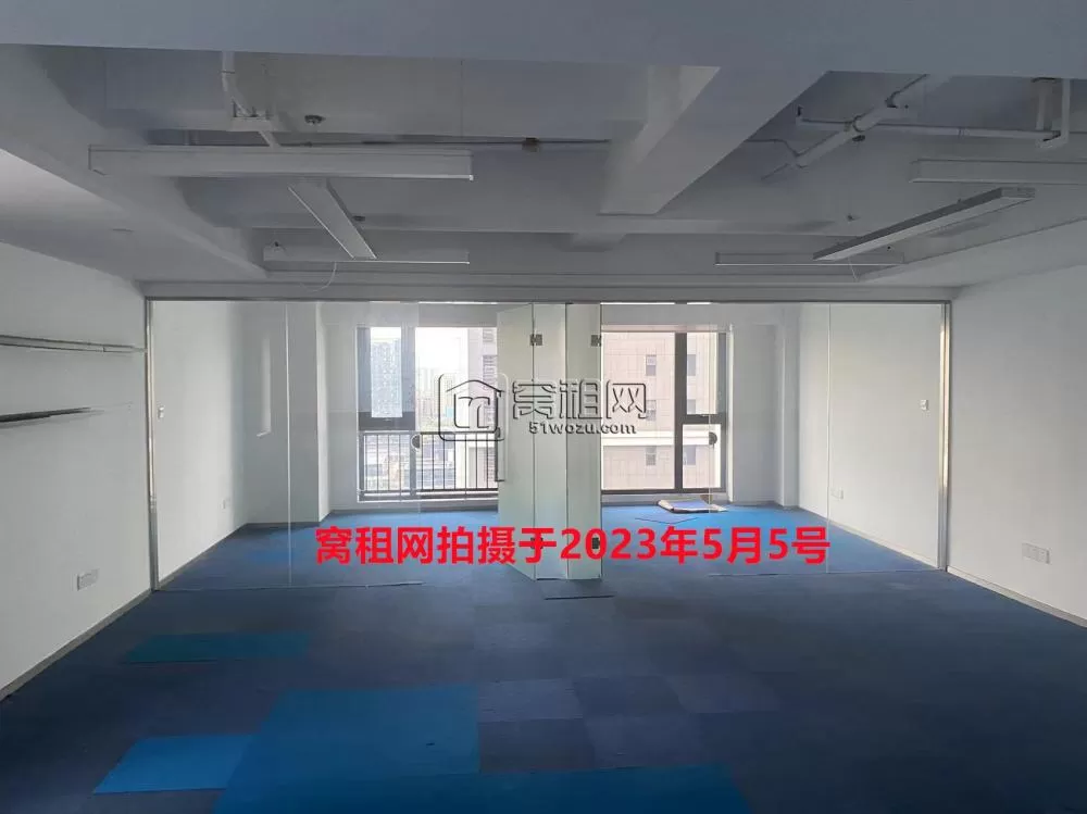 文化广场对面写字楼出租