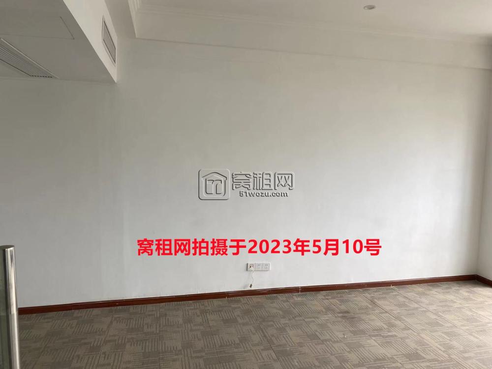 建发春江悦附近办公室165平米精装修出租(图12)