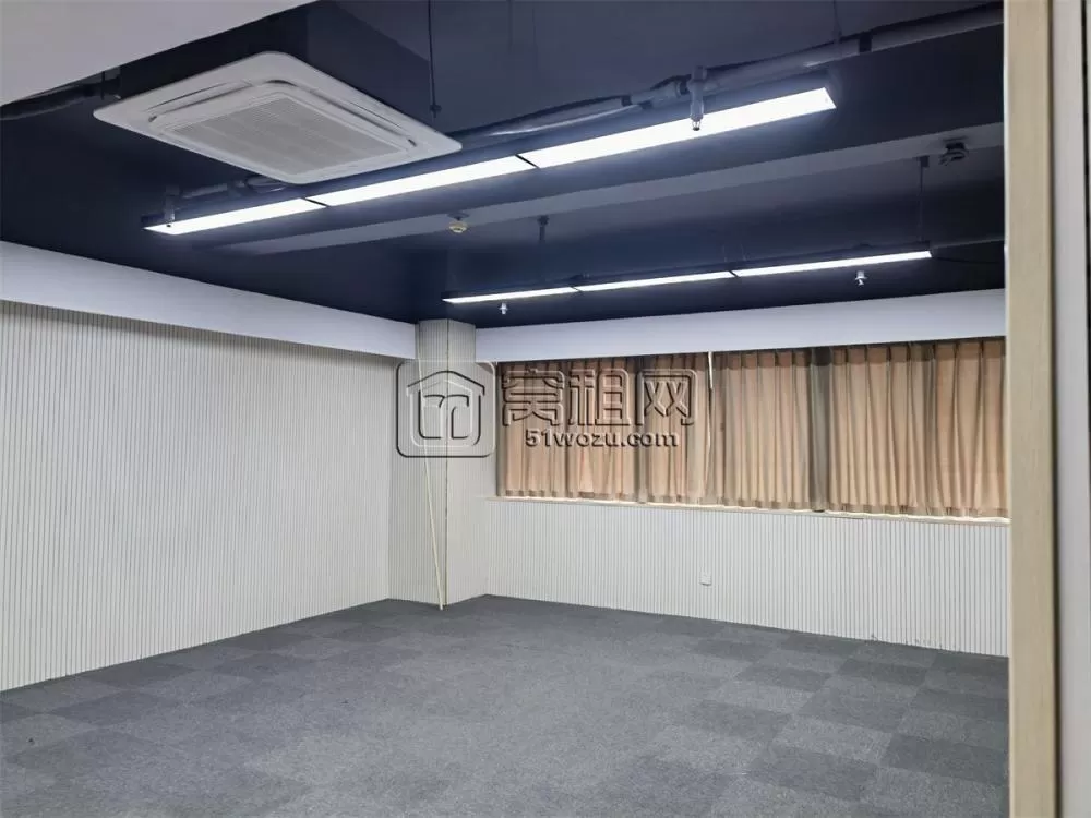 中远物流大厦办公室450平米出租