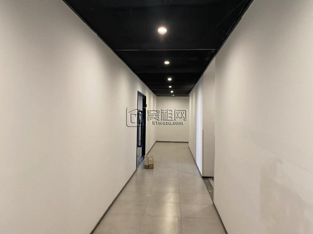 宁波中哲中创科技园950平米出租精装修办公室(图6)