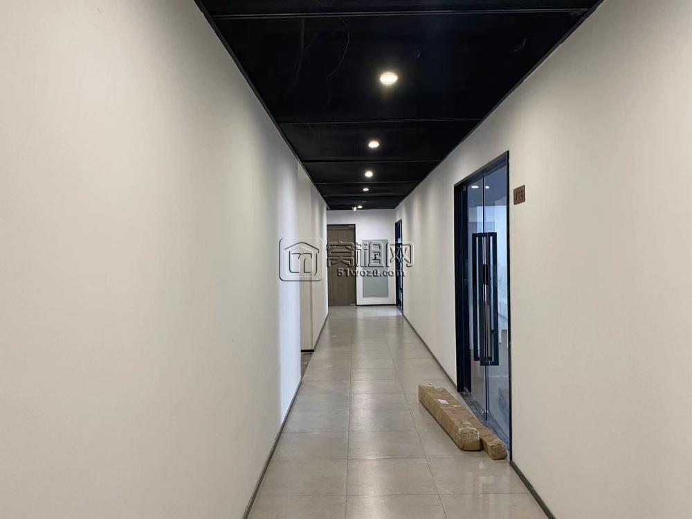 宁波中哲中创科技园950平米出租精装修办公室(图9)