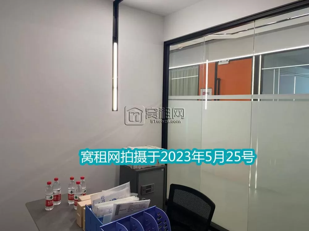 东部新城小面积独立间出租