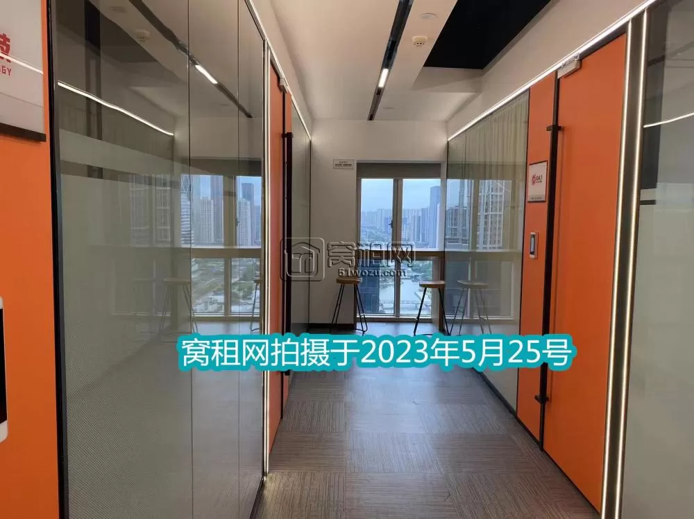 东部新城小面积独立间出租