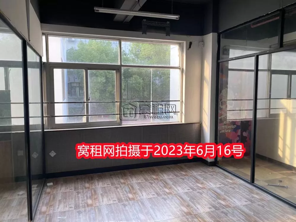 宁波集盒广场500平米独栋出租