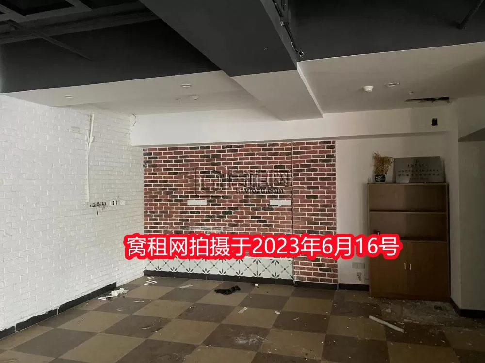 宁波集盒广场500平米独栋出租