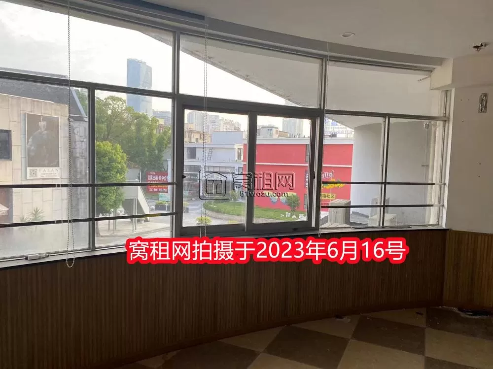 宁波集盒广场500平米独栋出租
