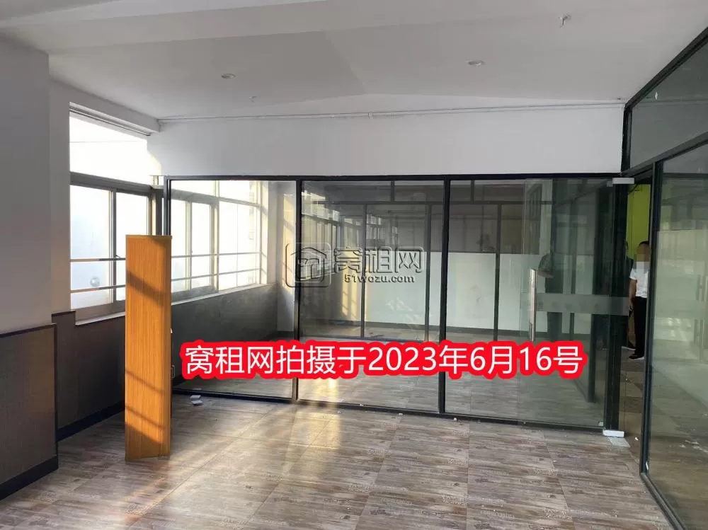 宁波集盒广场500平米独栋出租