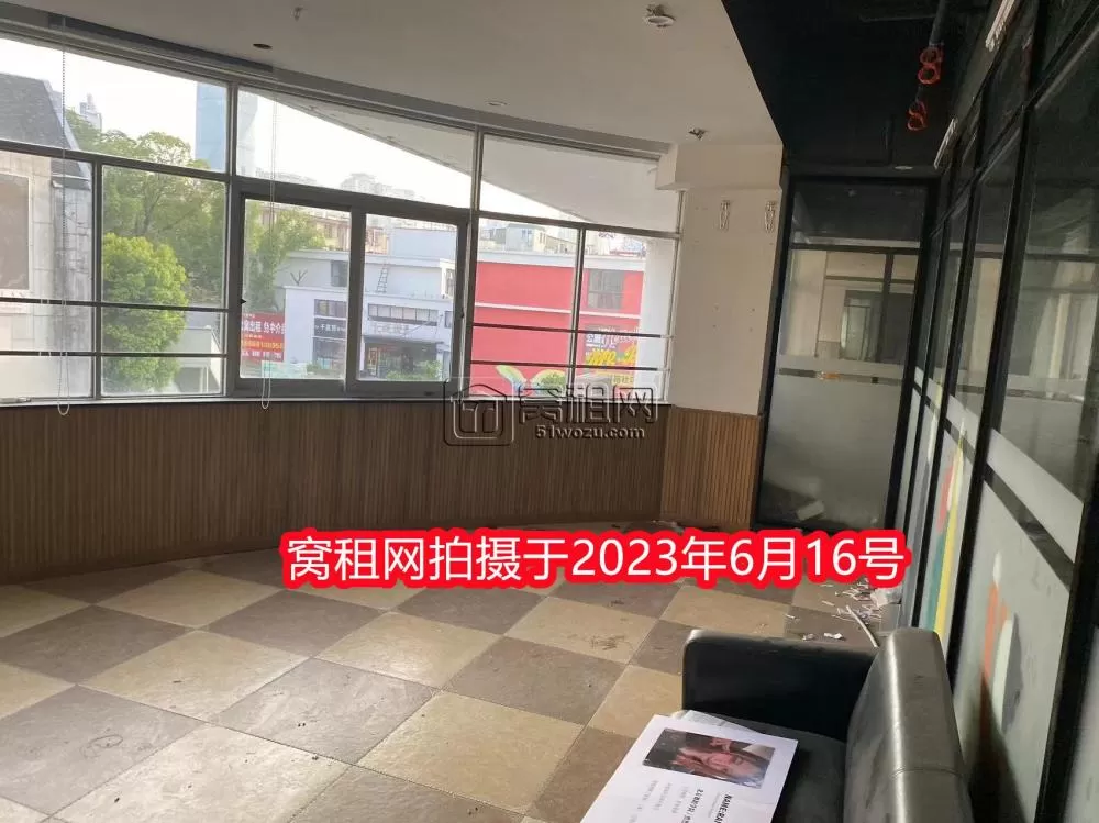 宁波集盒广场500平米独栋出租