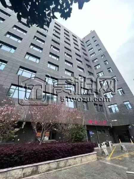 宁波联盛天连天附近钟盈大厦600平办公楼出租