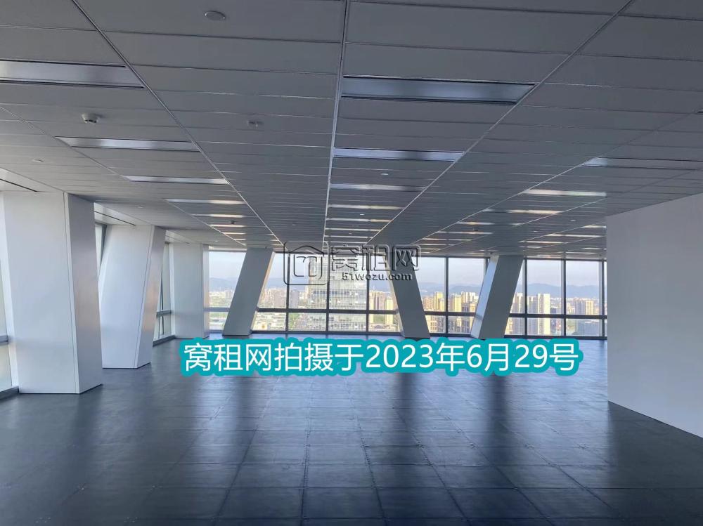 宁波5A写字楼出租整层办公室(图3)