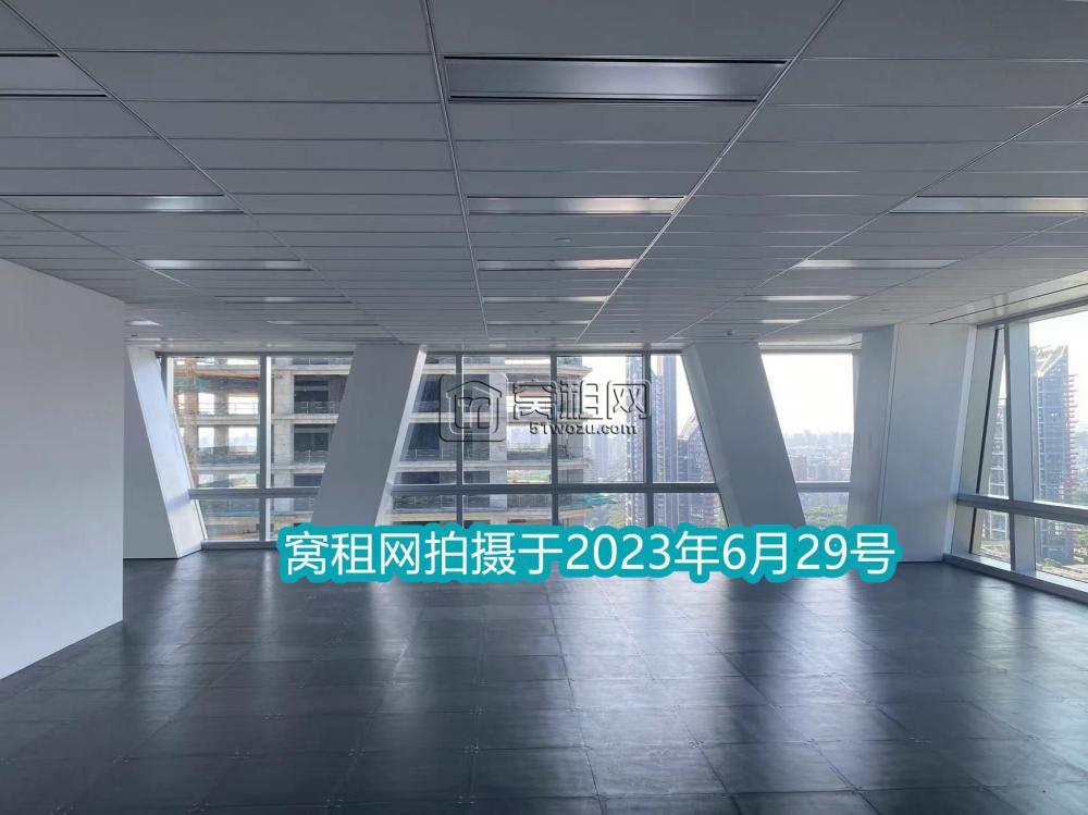 宁波5A写字楼出租整层办公室(图7)