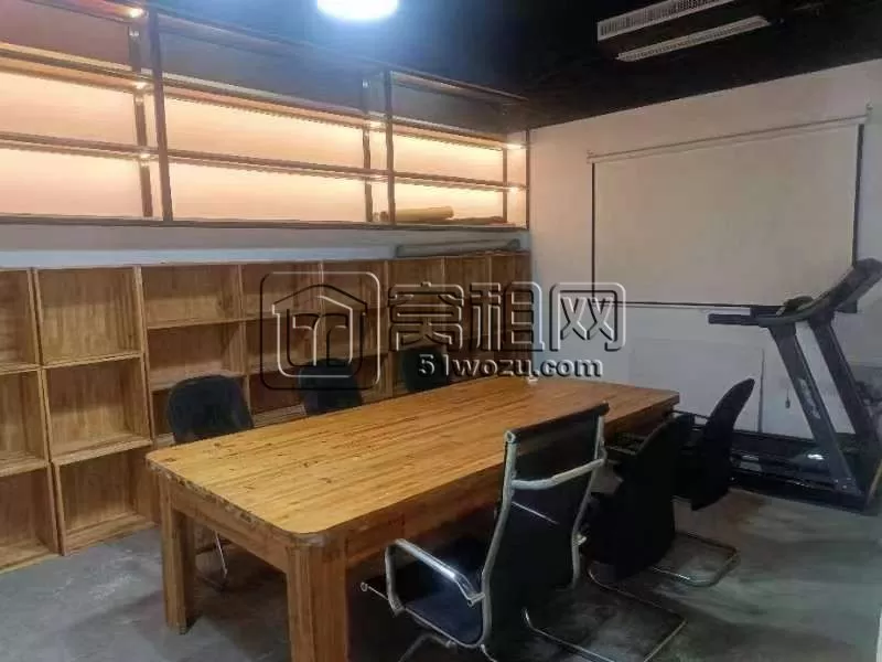宁波壹都文化广场1号楼100平 5250元一个月