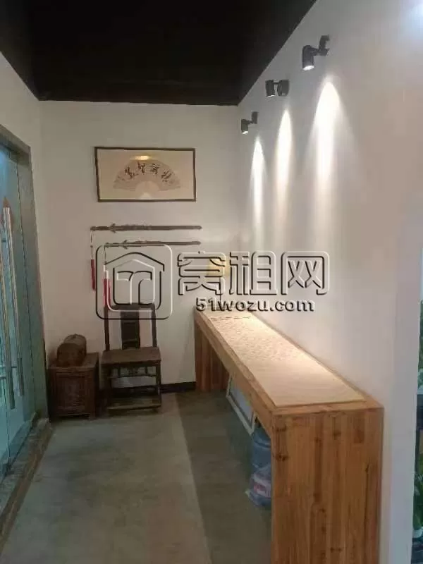 宁波壹都文化广场1号楼100平 5250元一个月