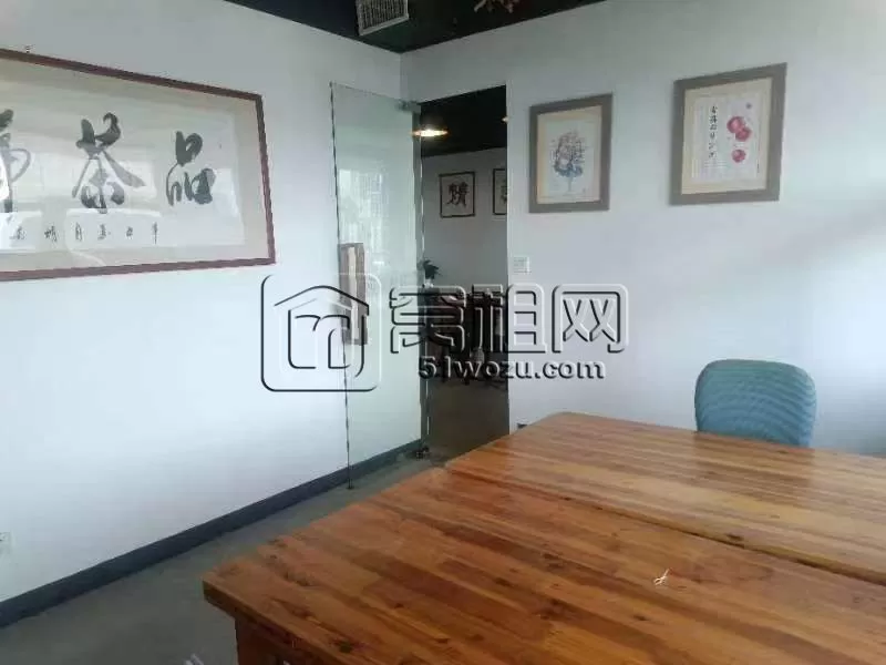 宁波壹都文化广场1号楼100平 5250元一个月