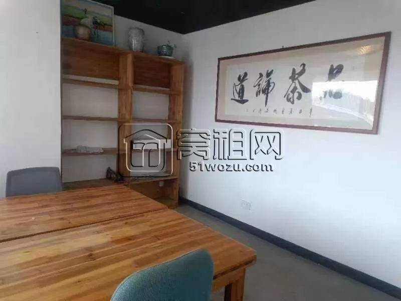 宁波壹都文化广场1号楼100平 5250元一个月