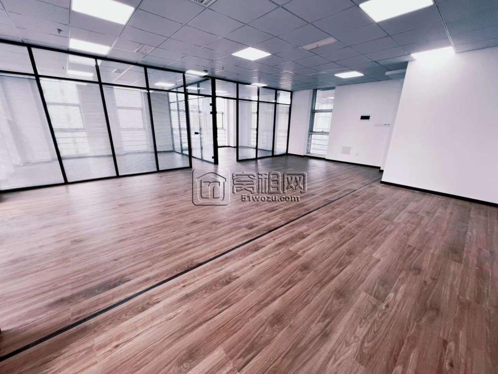 宁波科技广场8楼办公室出租面积155平米(图2)
