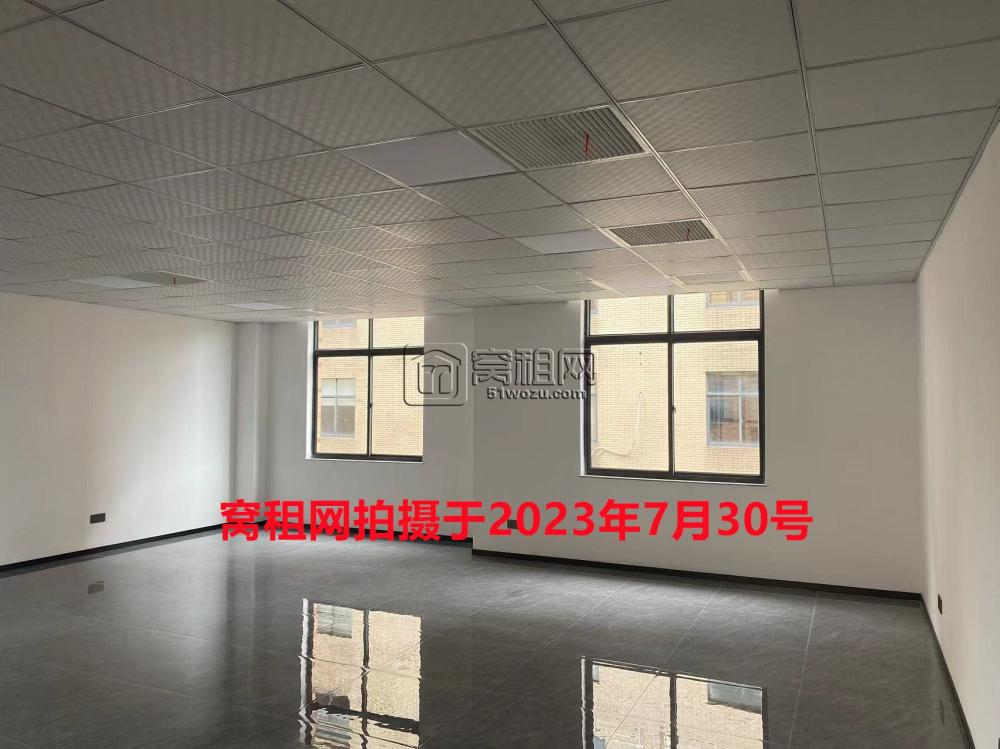 宁波吉通大厦出租225平米精装修办公室(图3)