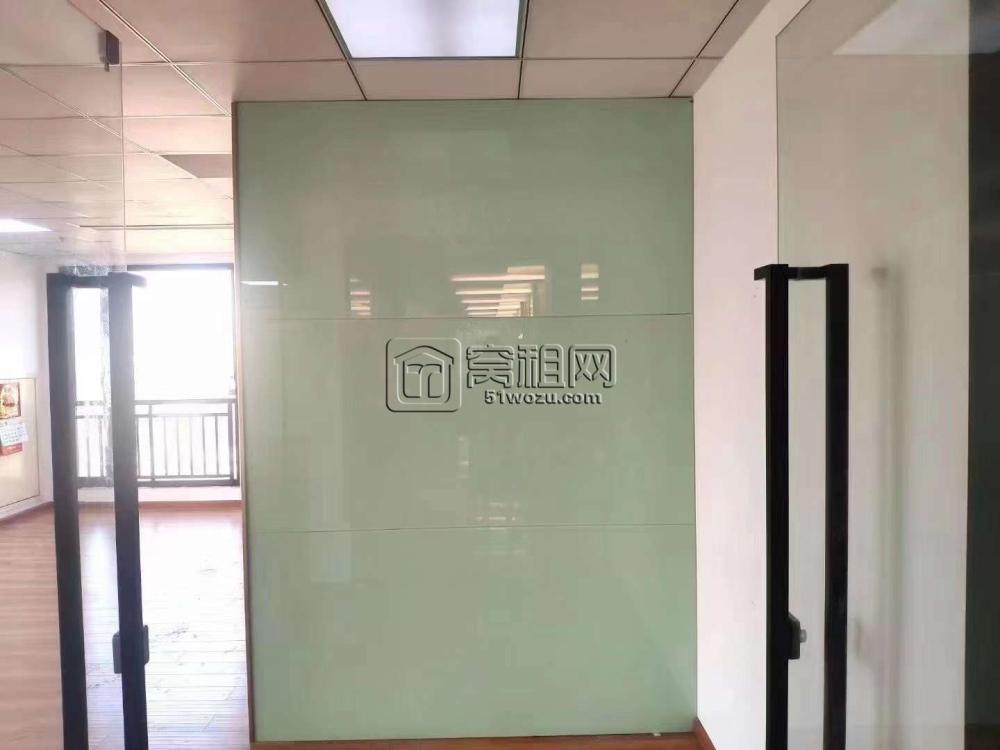 老江东上东国际3号楼写字楼出租(图2)