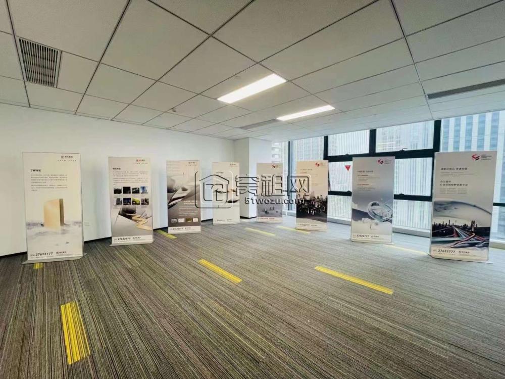 高新区 芯瑞创新中心125㎡办公室出租(图4)