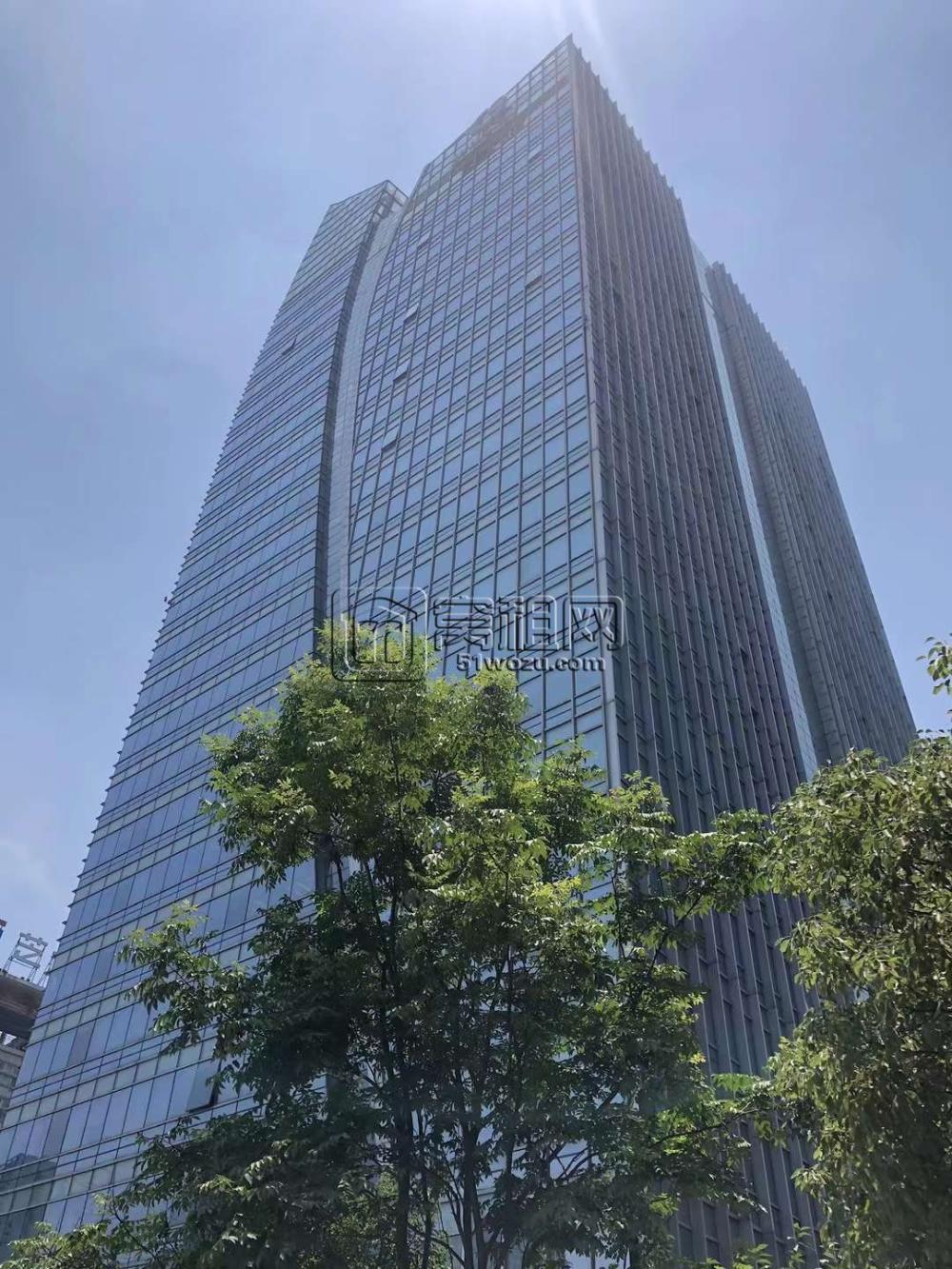宁波人寿大厦321.05平办公室出租单价2.51元层高4.2米(图3)
