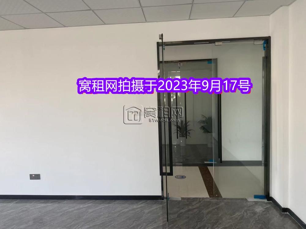 江北通惠路前洋789园区100平米办公室出租(图6)