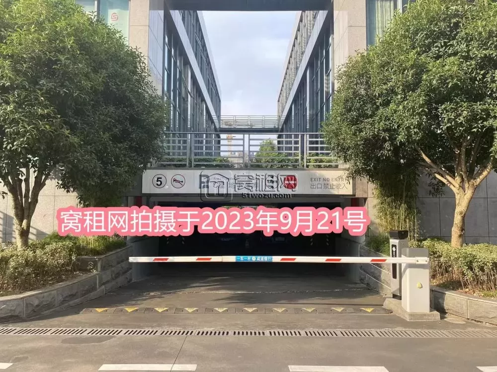 宁波八骏湾写字楼(图5) 八骏湾(图6)