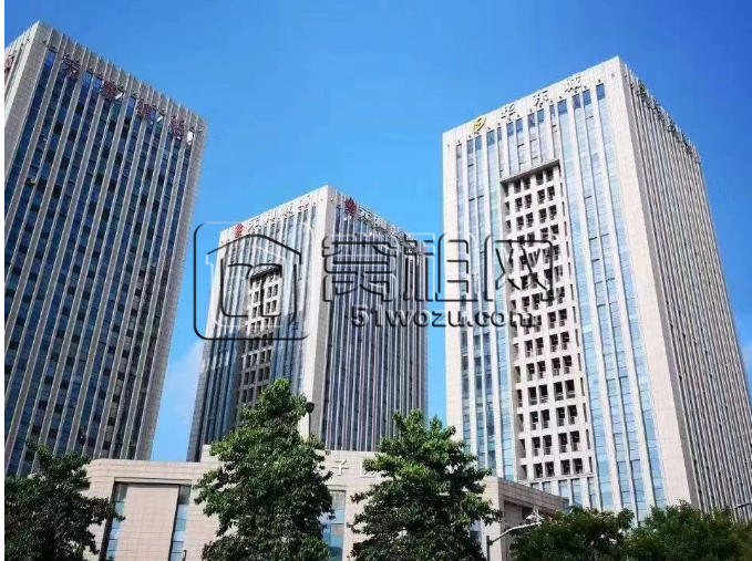 华东城小面积61.65平办公室出租(图4)