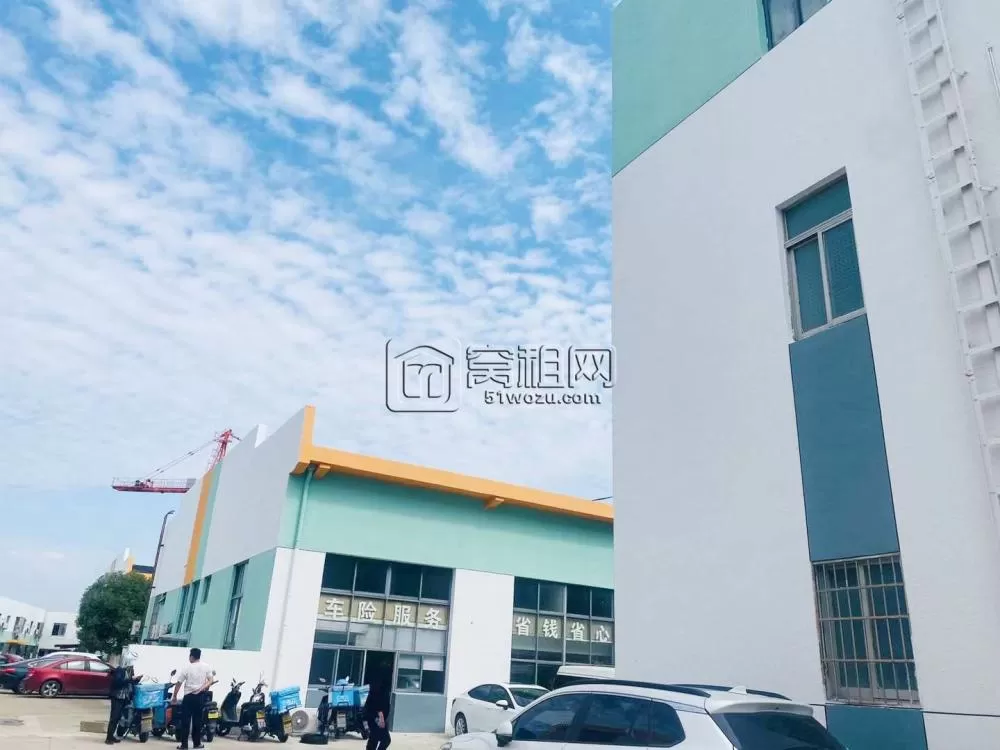 金瑜启创园