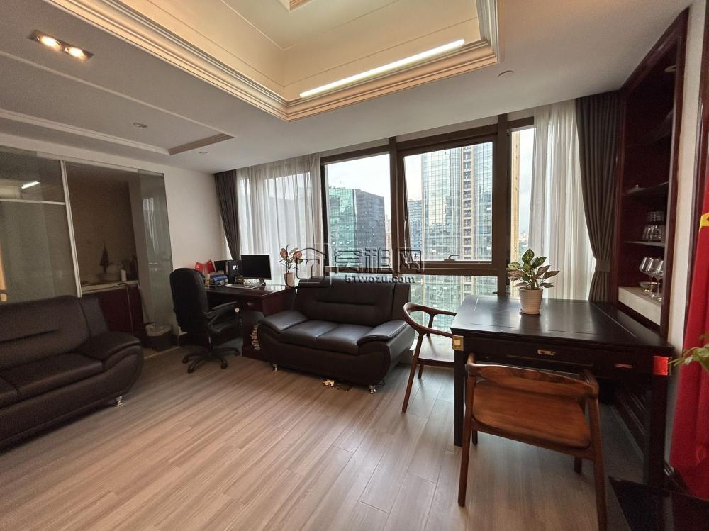 宁波商会b楼132平方，租金6500元一月(图6)