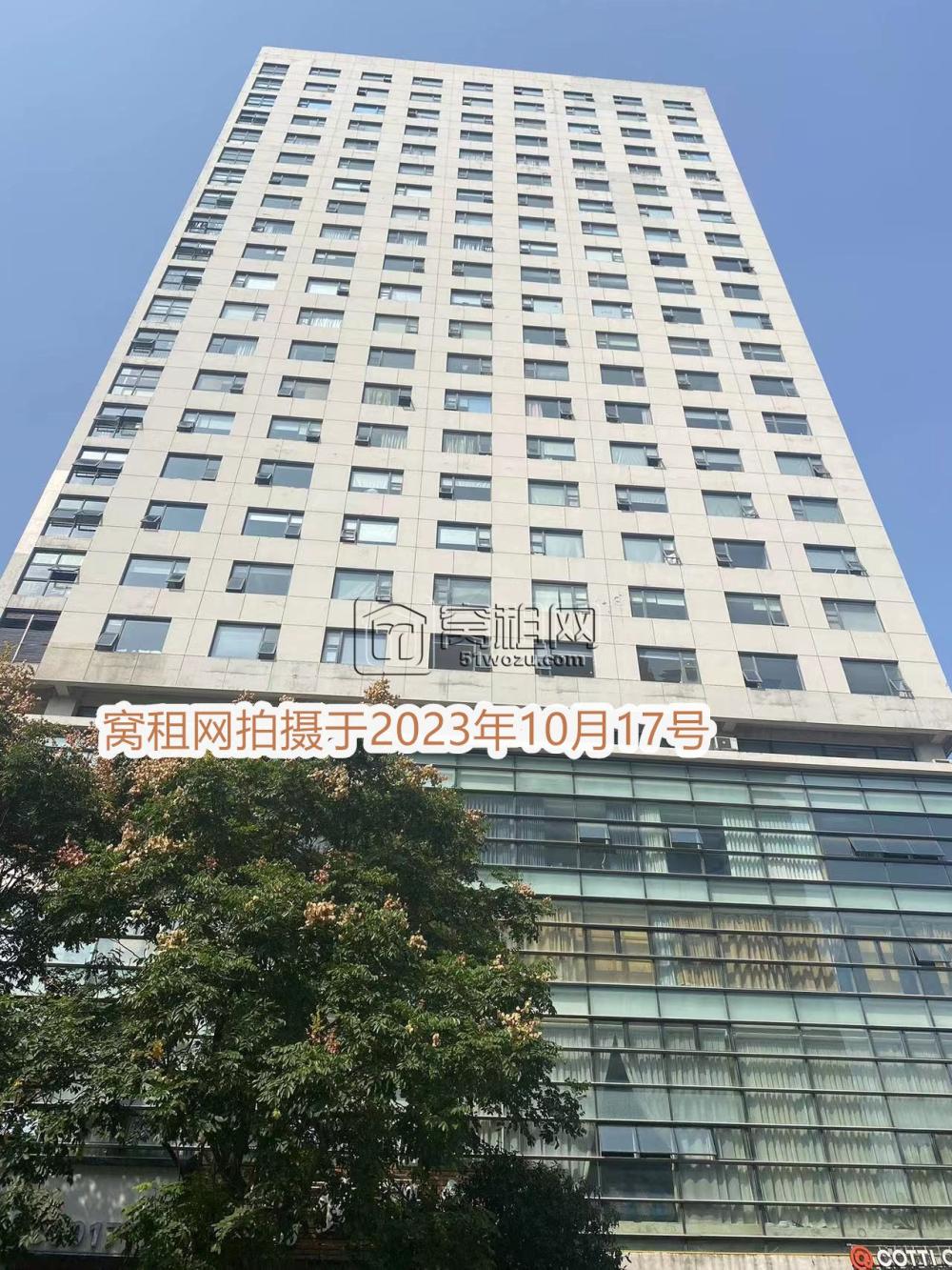 宁波麒麟大厦(图13)