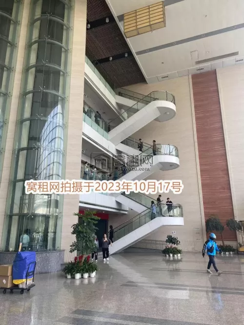 鄞州商会大厦(图4) 鄞州商会大厦(图15)