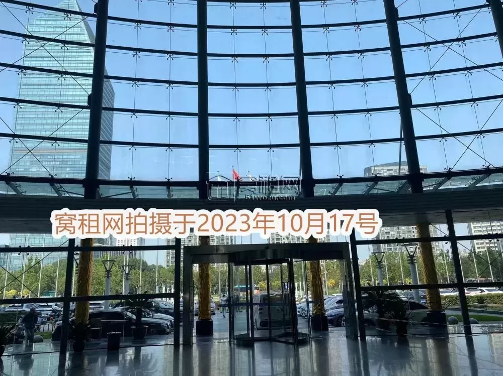 鄞州商会大厦(图9) 鄞州商会大厦(图20)