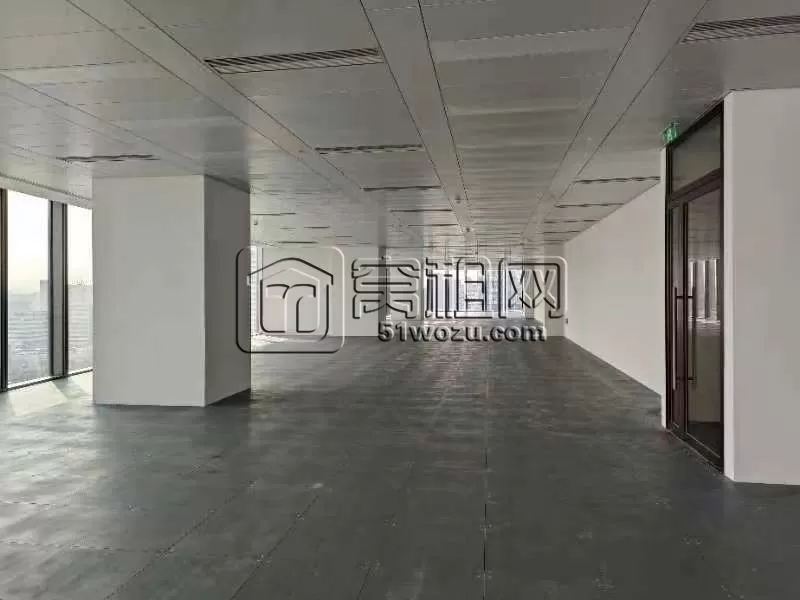 新世界宁波塔new space 新空间整层2500平招租
