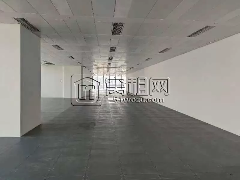新世界宁波塔new space 新空间整层2500平招租