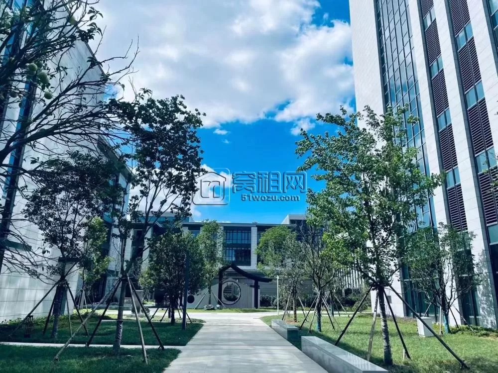 创维创新谷大厦