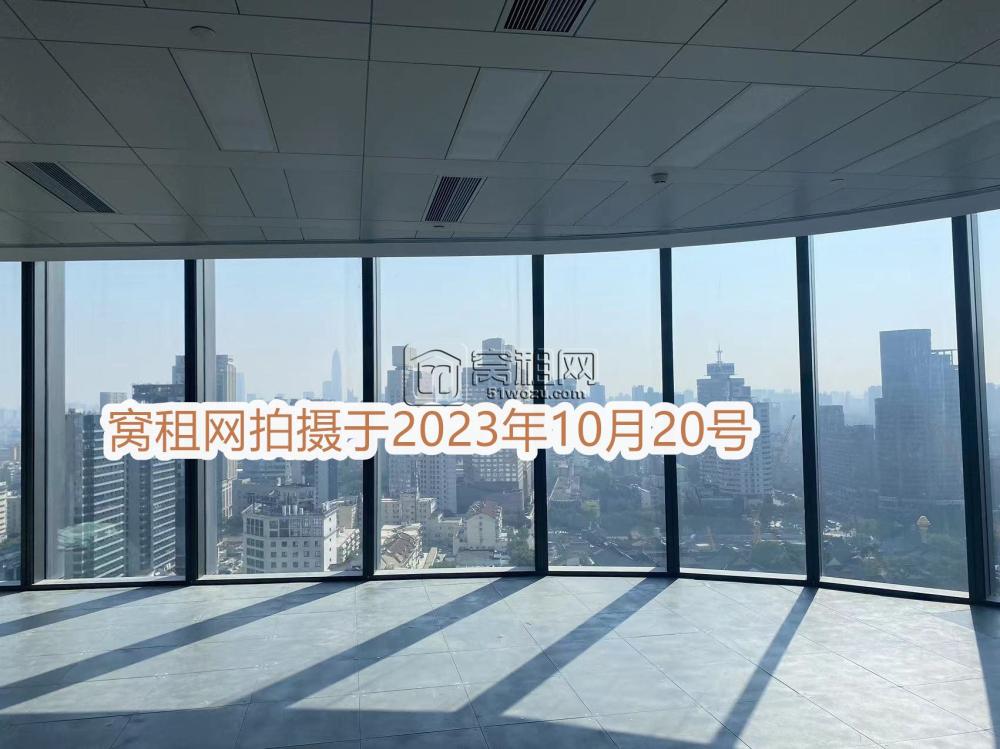 宁波新世界写字楼半层出租(图10)