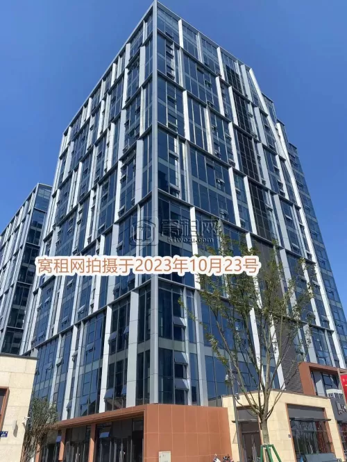 宝龙江汇城写字楼停车收费多少？